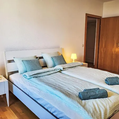 Апартаменты Casa Stella-3 By Interhome *