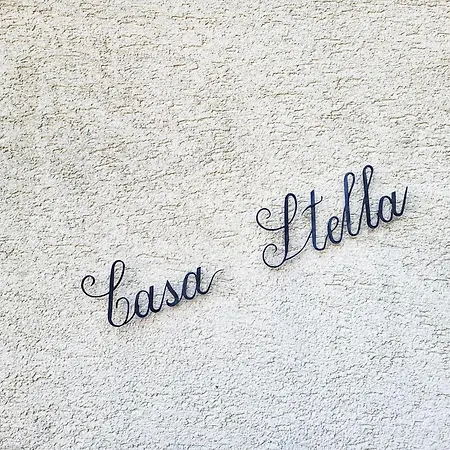 Casa Stella-3 By Interhome דירה בריסאגו