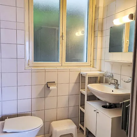 Casa Stella-3 By Interhome