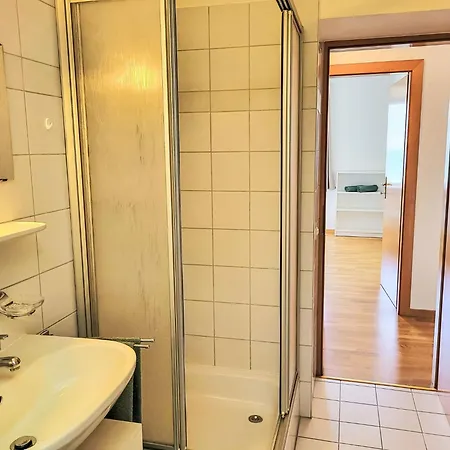 Апартаменты Casa Stella-3 By Interhome