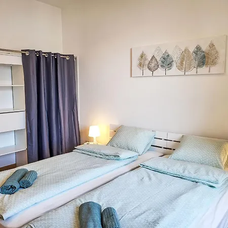 Casa Stella-3 By Interhome בריסאגו