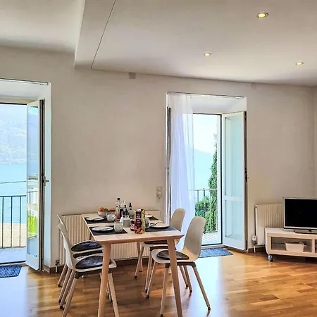 Casa Stella-3 By Interhome Апартаменты