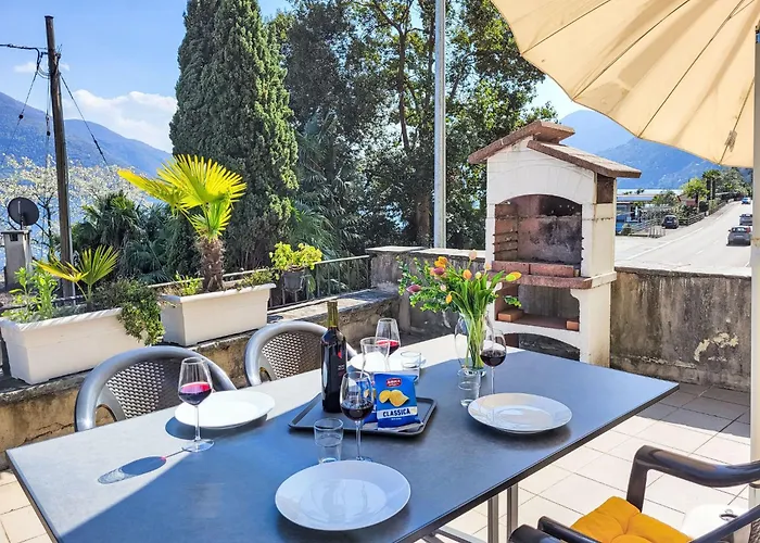 Casa Stella-3 By Interhome Apartamento *