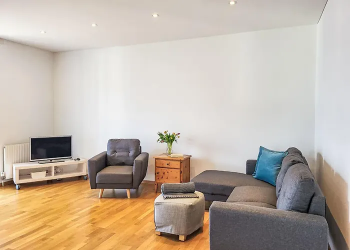 Apartamento Casa Stella-3 By Interhome