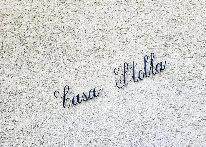 Casa Stella-3 By Interhome Apartamento Brissago