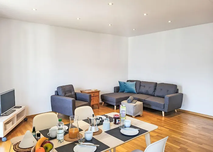 Casa Stella-3 By Interhome