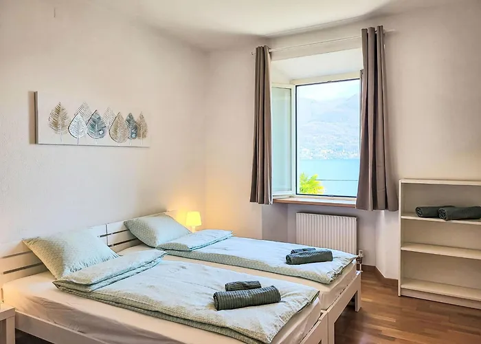 Casa Stella-3 By Interhome Apartamento *