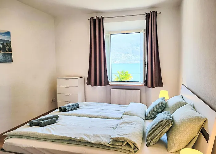 Casa Stella-3 By Interhome *