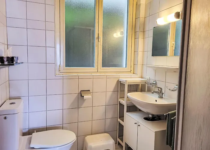 Casa Stella-3 By Interhome