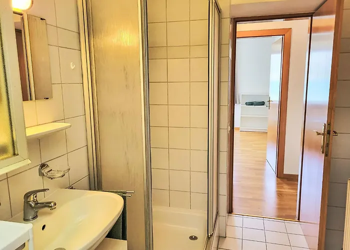 Lägenhet Casa Stella-3 By Interhome