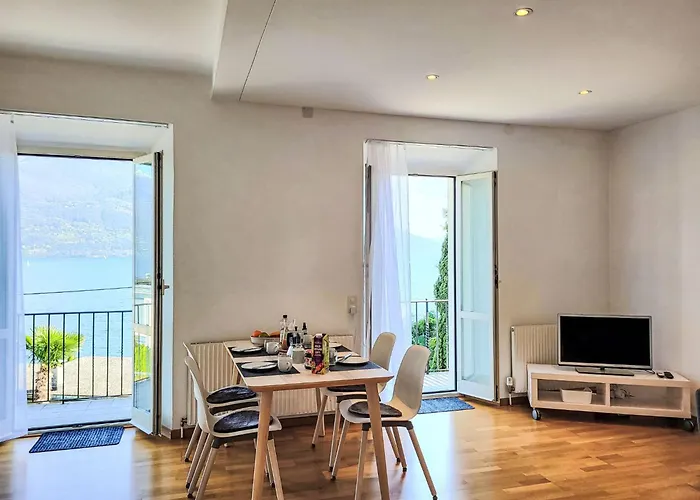 Casa Stella-3 By Interhome Apartamento