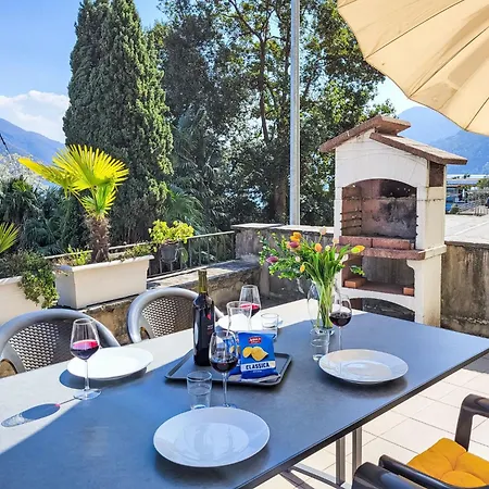 Casa Stella-3 By Interhome Apartment *