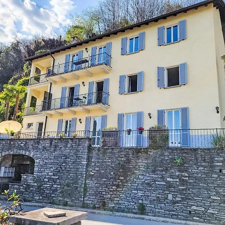 Apartment Casa Stella-3 By Interhome