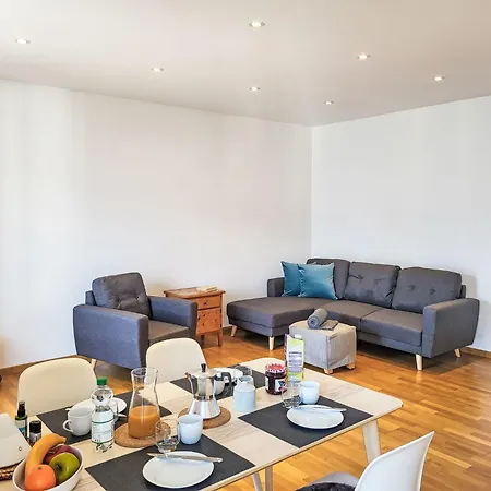 Casa Stella-3 By Interhome