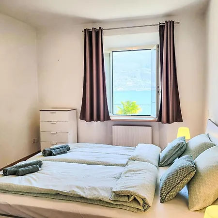 Casa Stella-3 By Interhome *