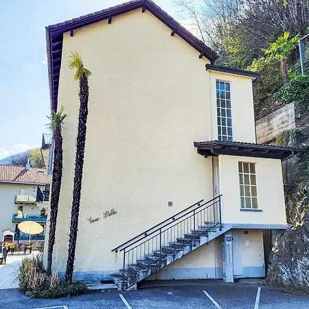 Casa Stella-3 By Interhome