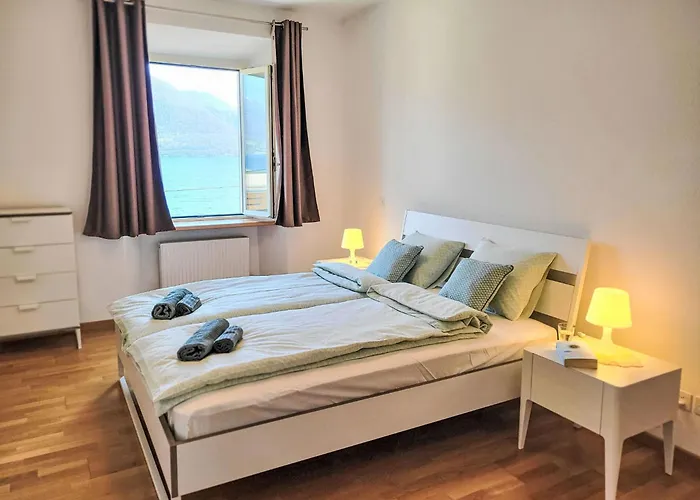 Casa Stella-3 By Interhome Apartment *