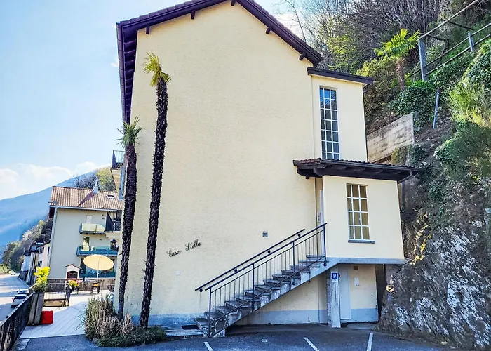 Casa Stella-3 By Interhome